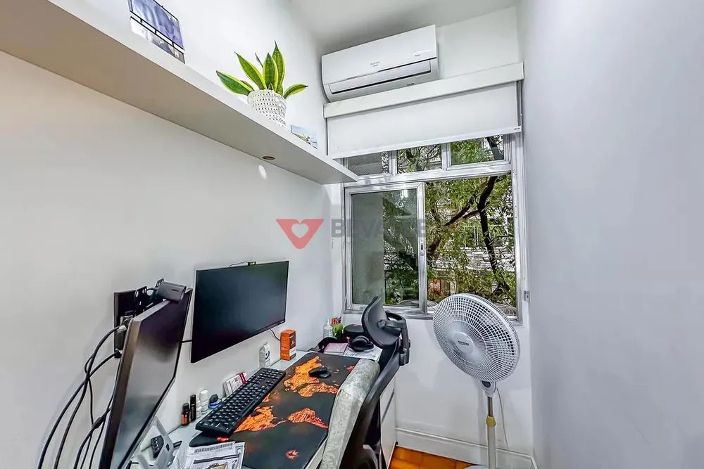Apartamento, 2 quartos, 75 m² - Foto 10