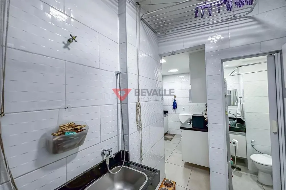 Apartamento, 2 quartos, 75 m² - Foto 7