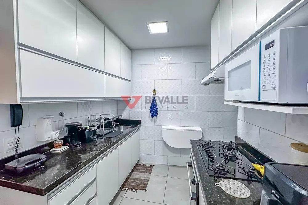 Apartamento, 2 quartos, 75 m² - Foto 3