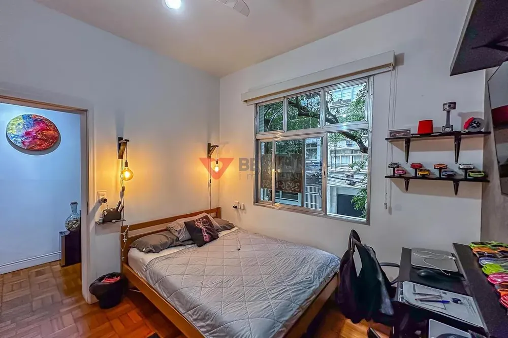 Apartamento, 2 quartos, 75 m² - Foto 13