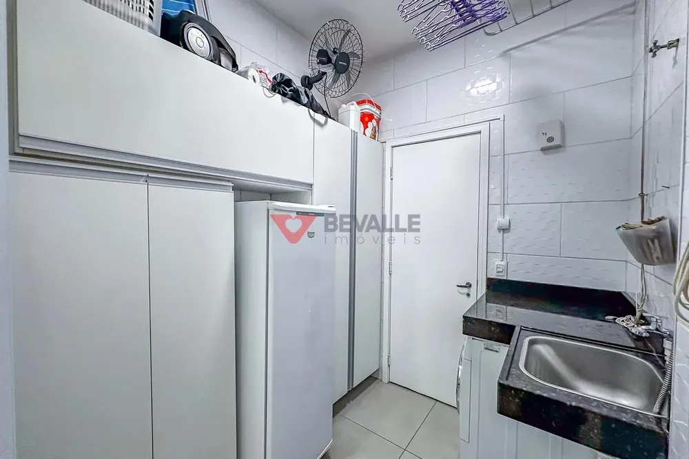 Apartamento, 2 quartos, 75 m² - Foto 6