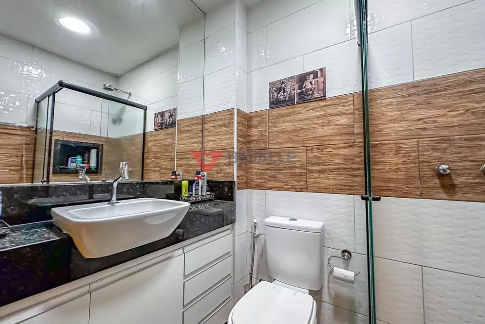 Apartamento, 2 quartos, 75 m² - Foto 12