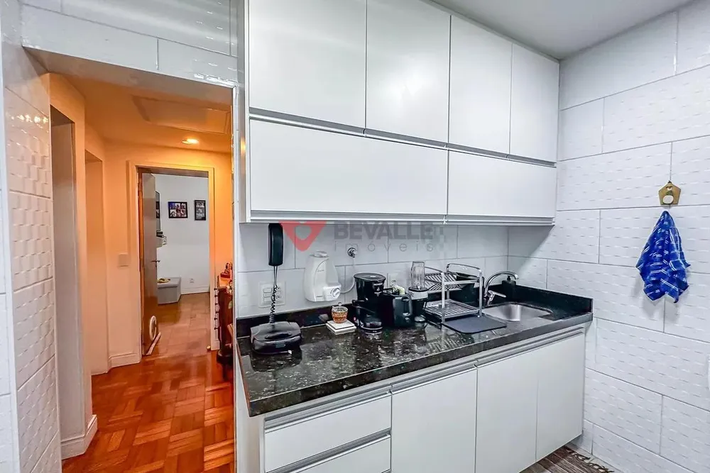 Apartamento, 2 quartos, 75 m² - Foto 4