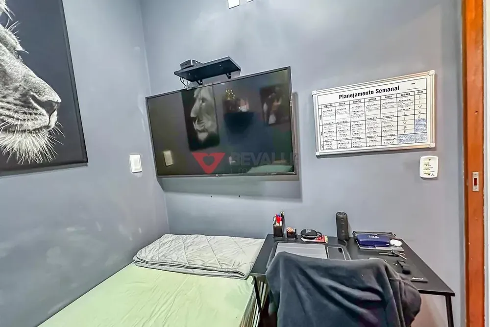Apartamento, 2 quartos, 75 m² - Foto 17