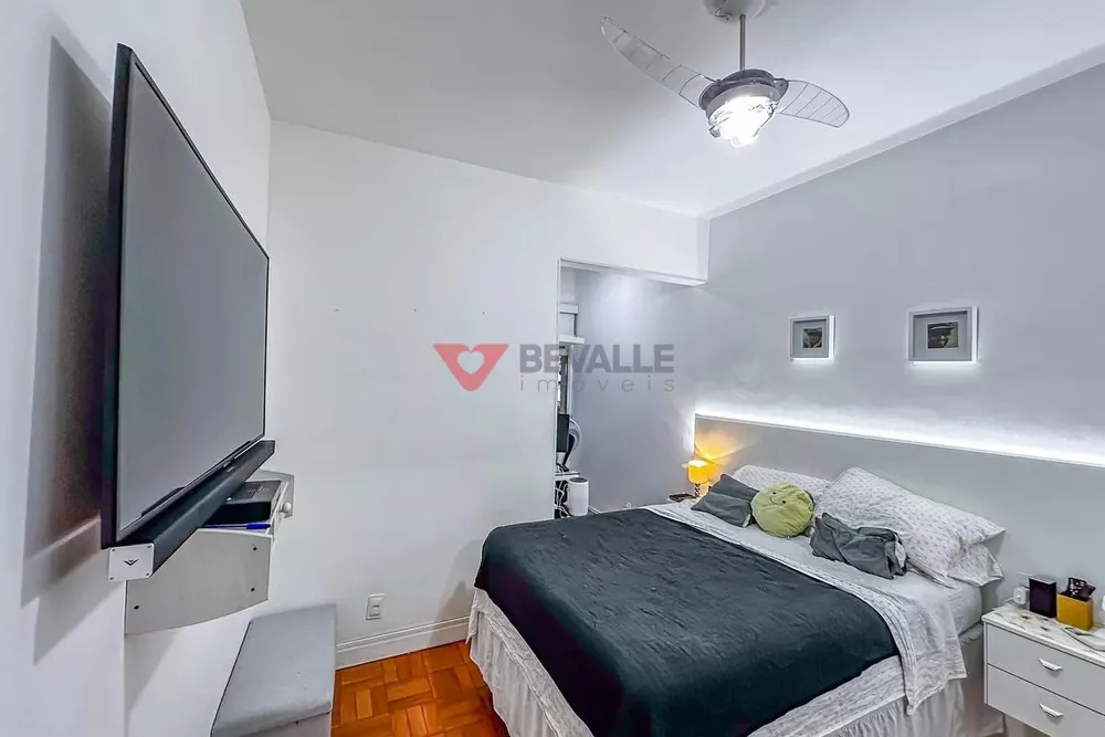 Apartamento, 2 quartos, 75 m² - Foto 9
