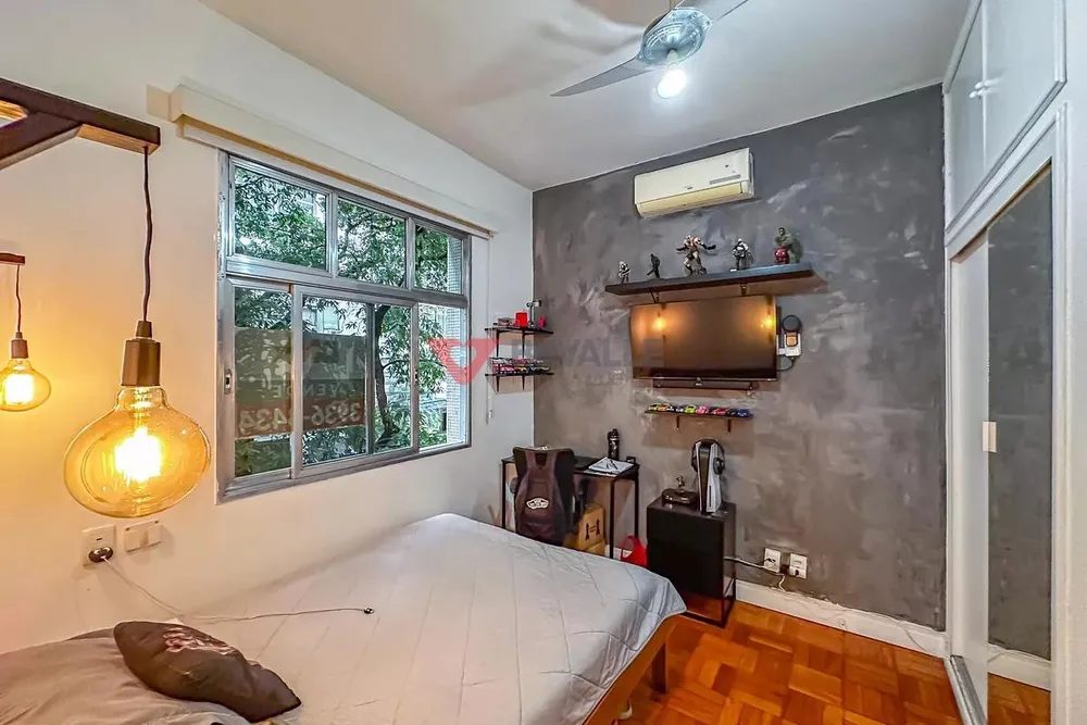 Apartamento, 2 quartos, 75 m² - Foto 15