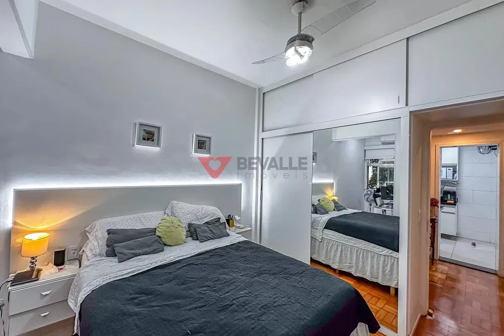 Apartamento, 2 quartos, 75 m² - Foto 8