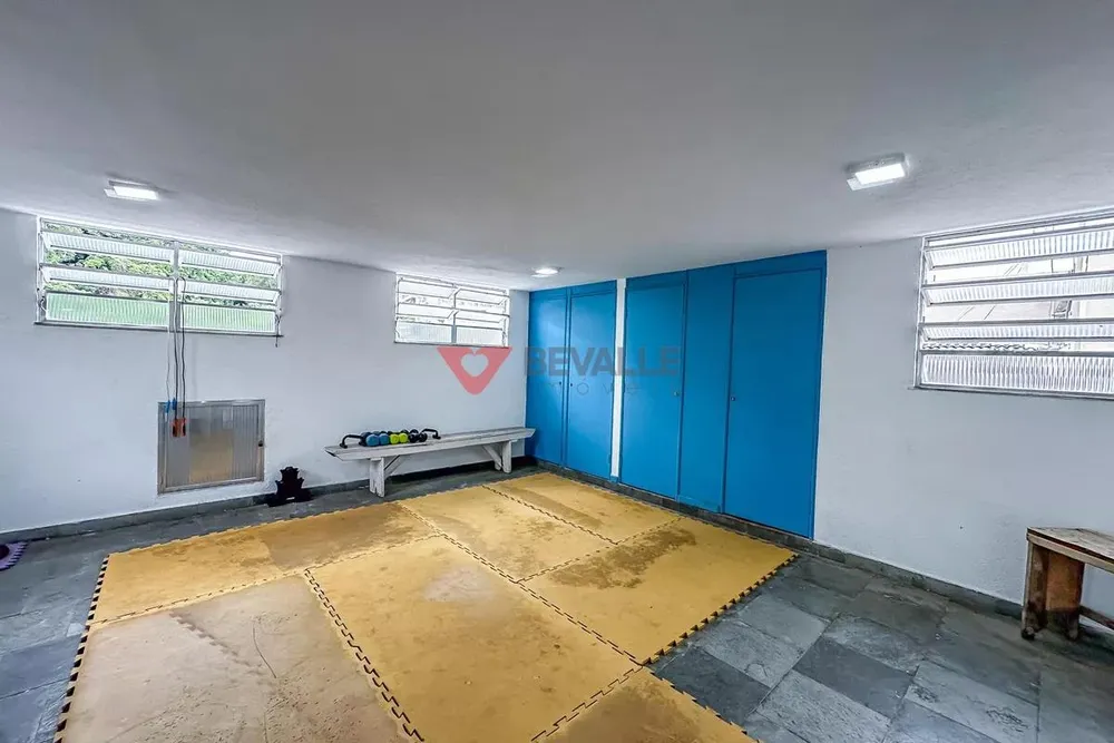 Apartamento, 2 quartos, 75 m² - Foto 21