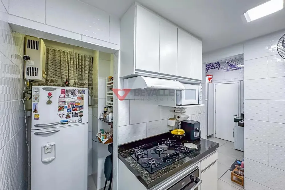 Apartamento, 2 quartos, 75 m² - Foto 5