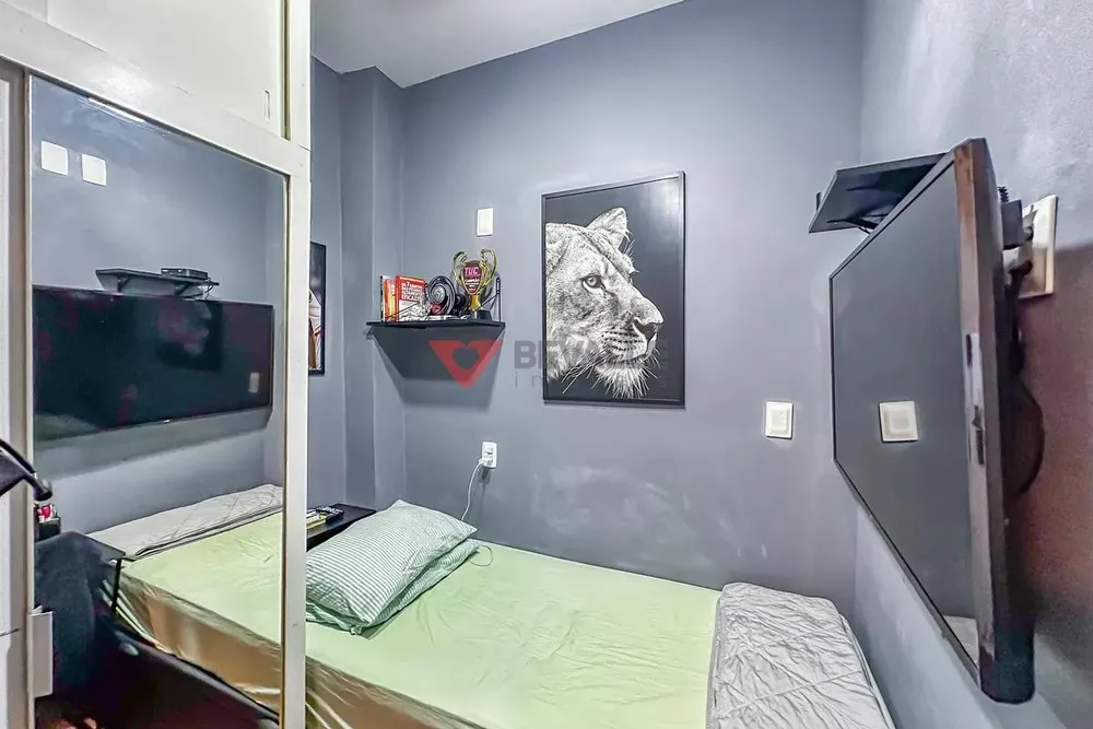 Apartamento, 2 quartos, 75 m² - Foto 18