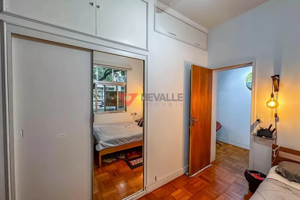 Apartamento, 2 quartos, 75 m² - Foto 14