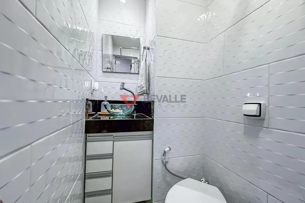 Apartamento, 2 quartos, 75 m² - Foto 19