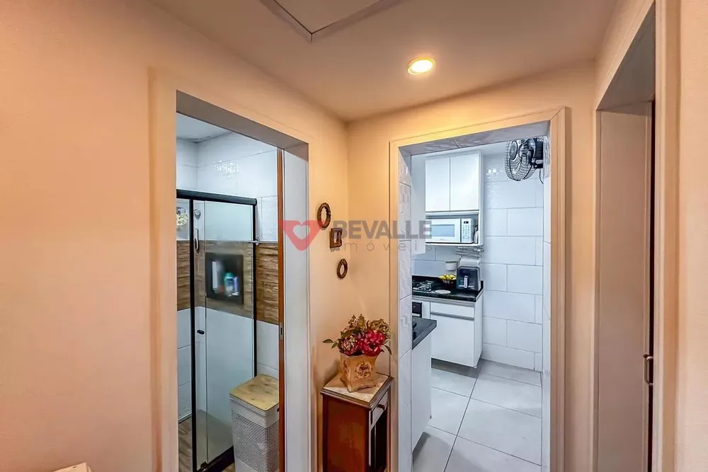 Apartamento, 2 quartos, 75 m² - Foto 16