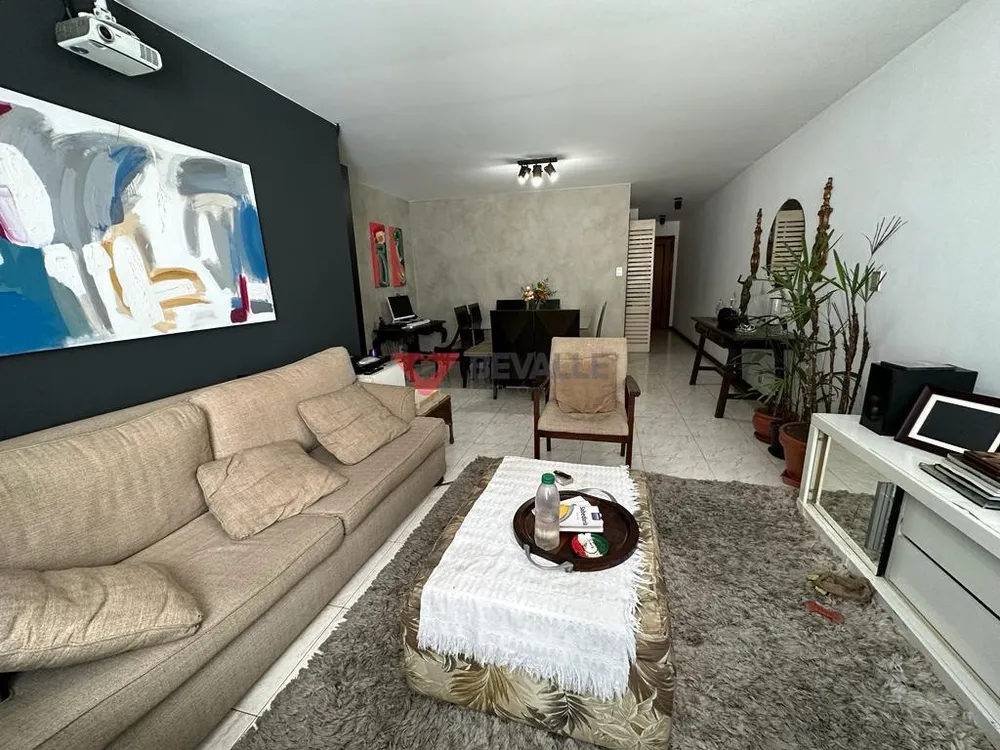 Apartamento, 3 quartos, 190 m² - Foto 3