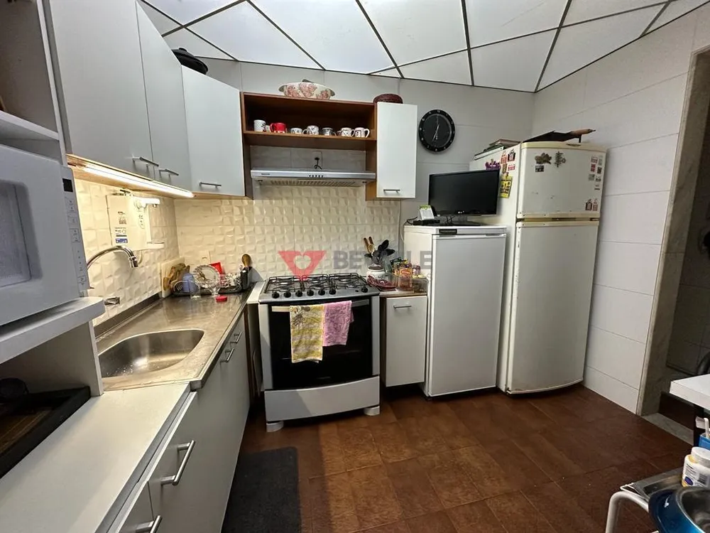 Apartamento, 3 quartos, 190 m² - Foto 7