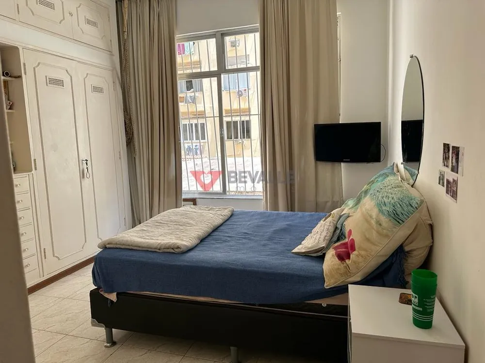 Apartamento, 3 quartos, 190 m² - Foto 20