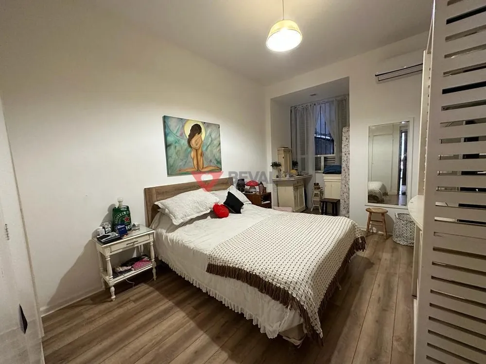 Apartamento, 3 quartos, 190 m² - Foto 9