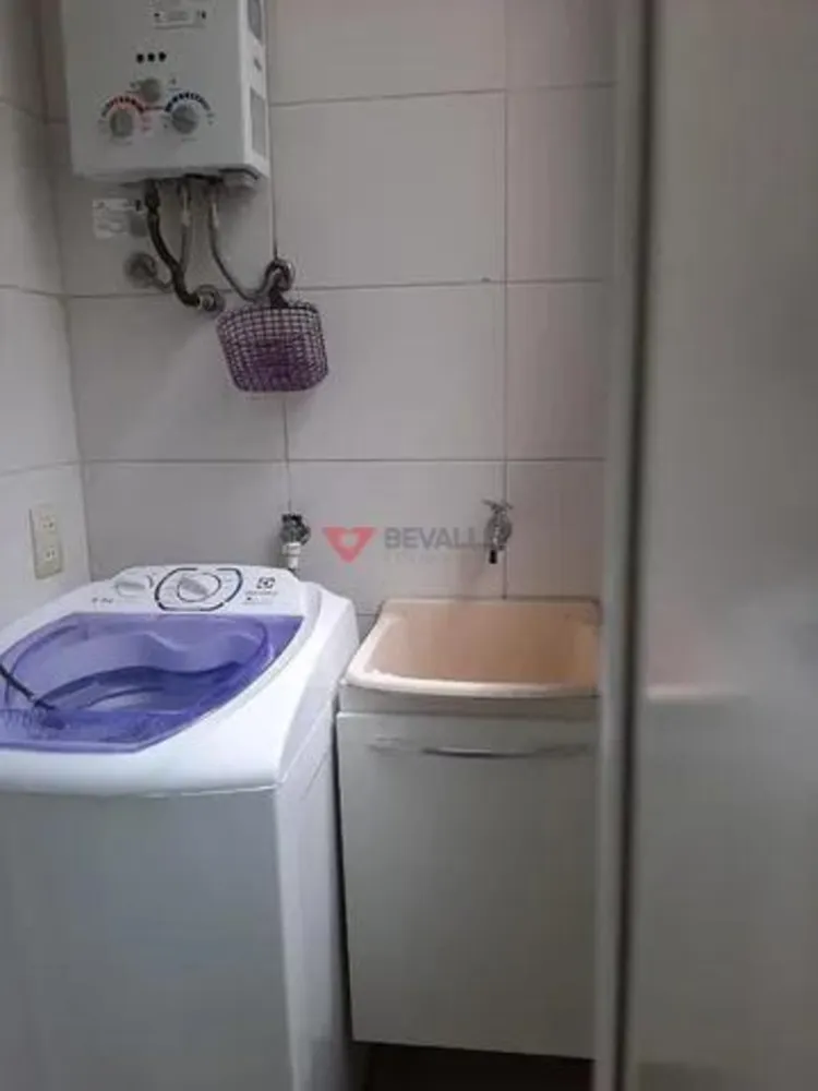 Apartamento, 3 quartos, 190 m² - Foto 31
