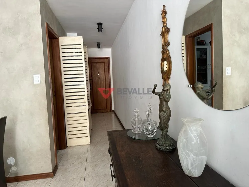 Apartamento, 3 quartos, 190 m² - Foto 16