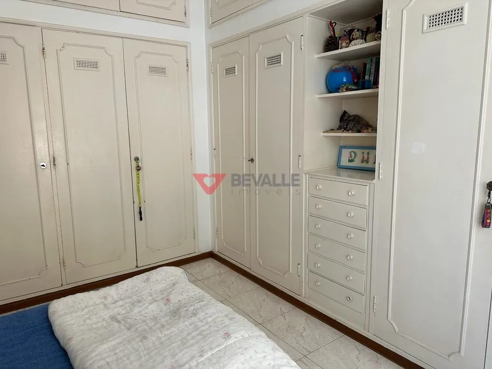 Apartamento, 3 quartos, 190 m² - Foto 25
