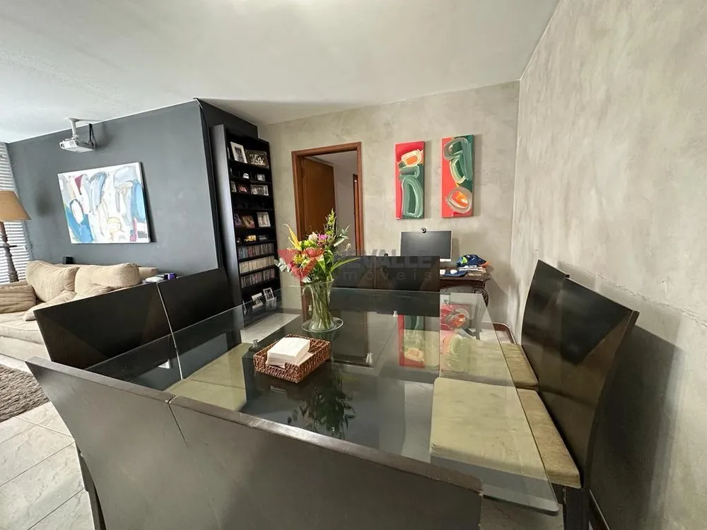 Apartamento, 3 quartos, 190 m² - Foto 19