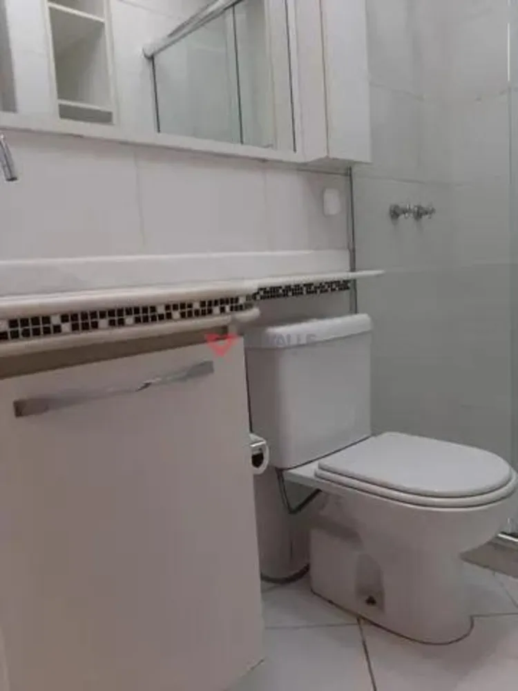 Apartamento, 3 quartos, 190 m² - Foto 15