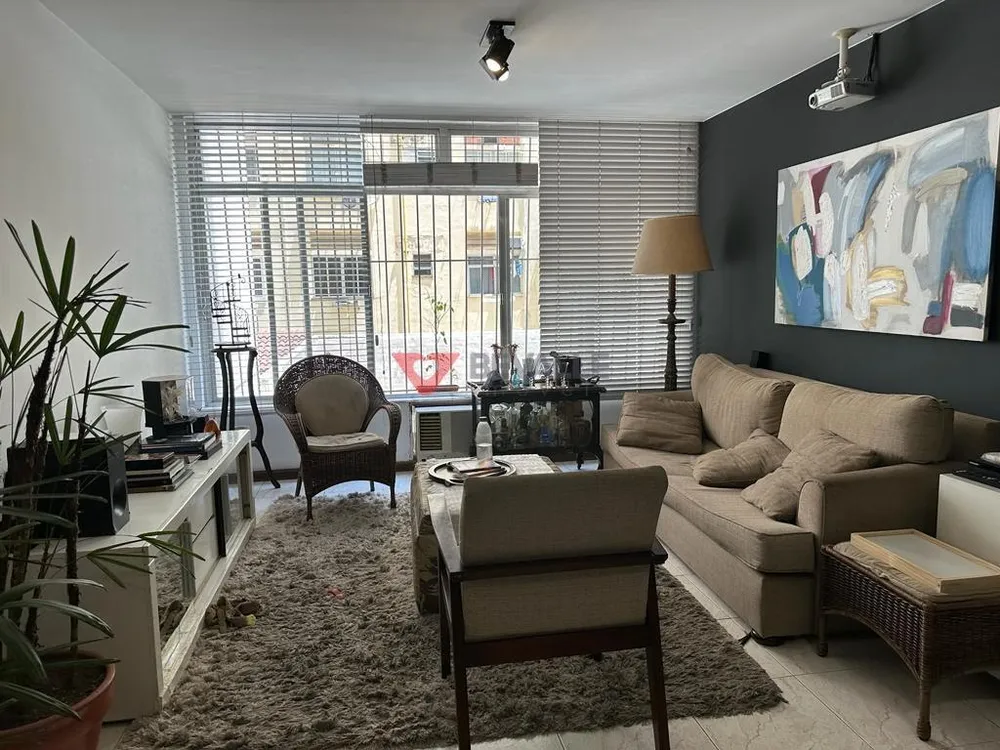 Apartamento, 3 quartos, 190 m² - Foto 26