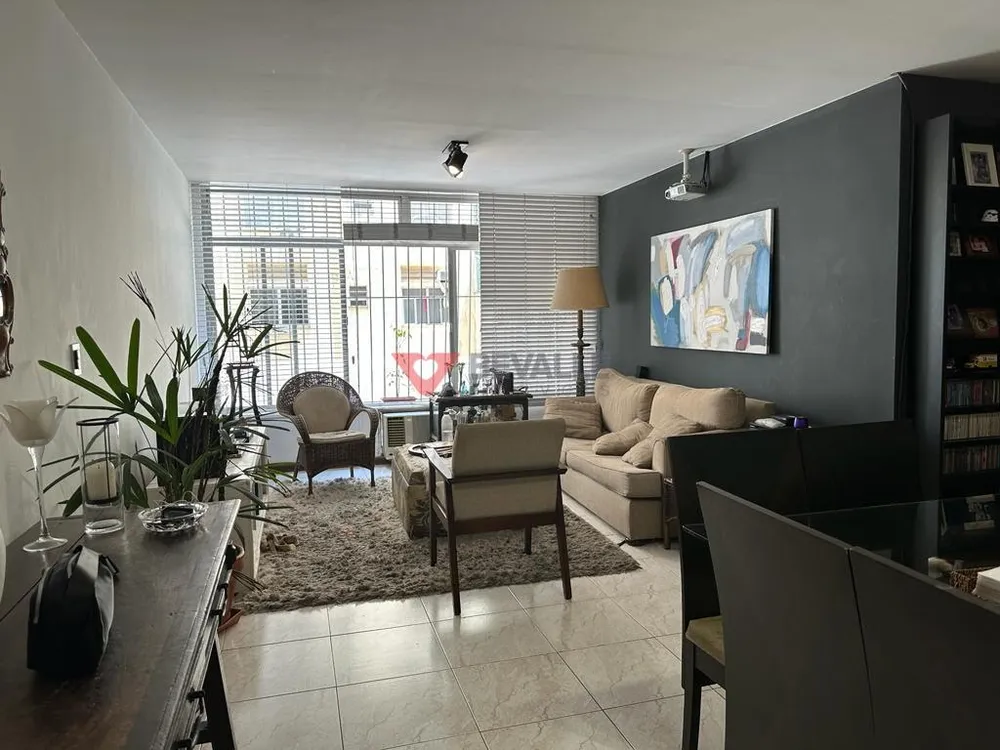 Apartamento, 3 quartos, 190 m² - Foto 17