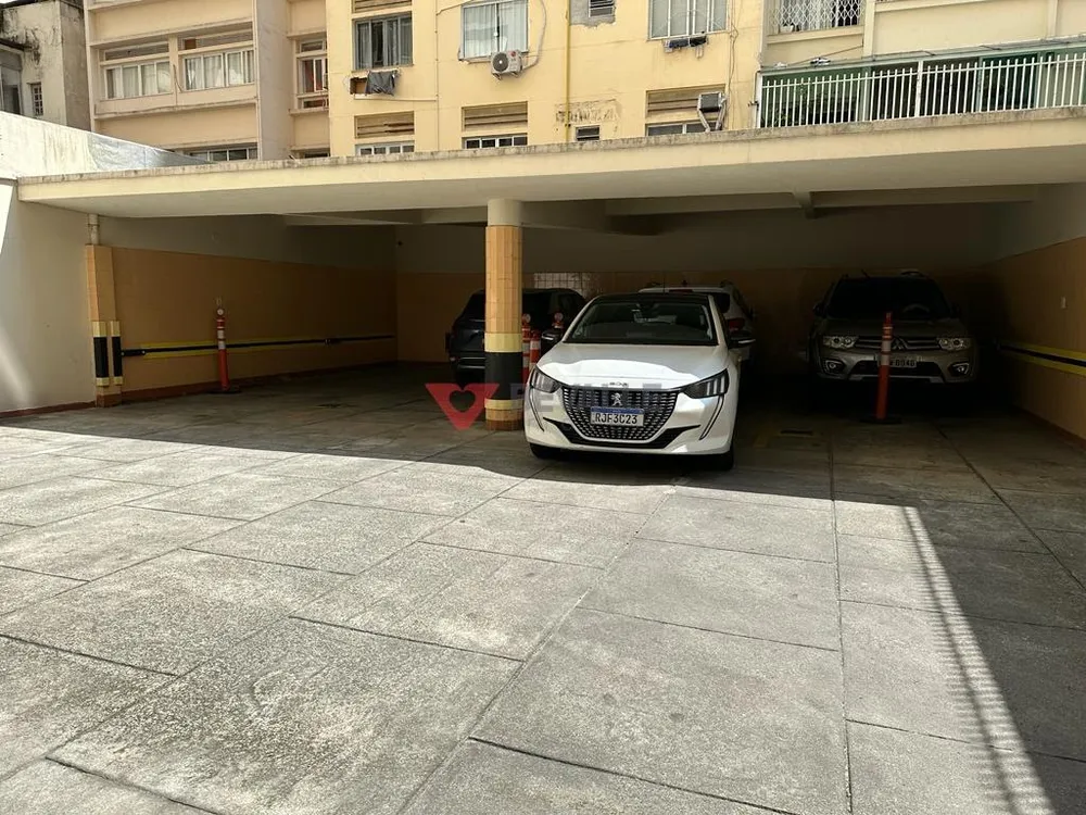 Apartamento, 3 quartos, 190 m² - Foto 36