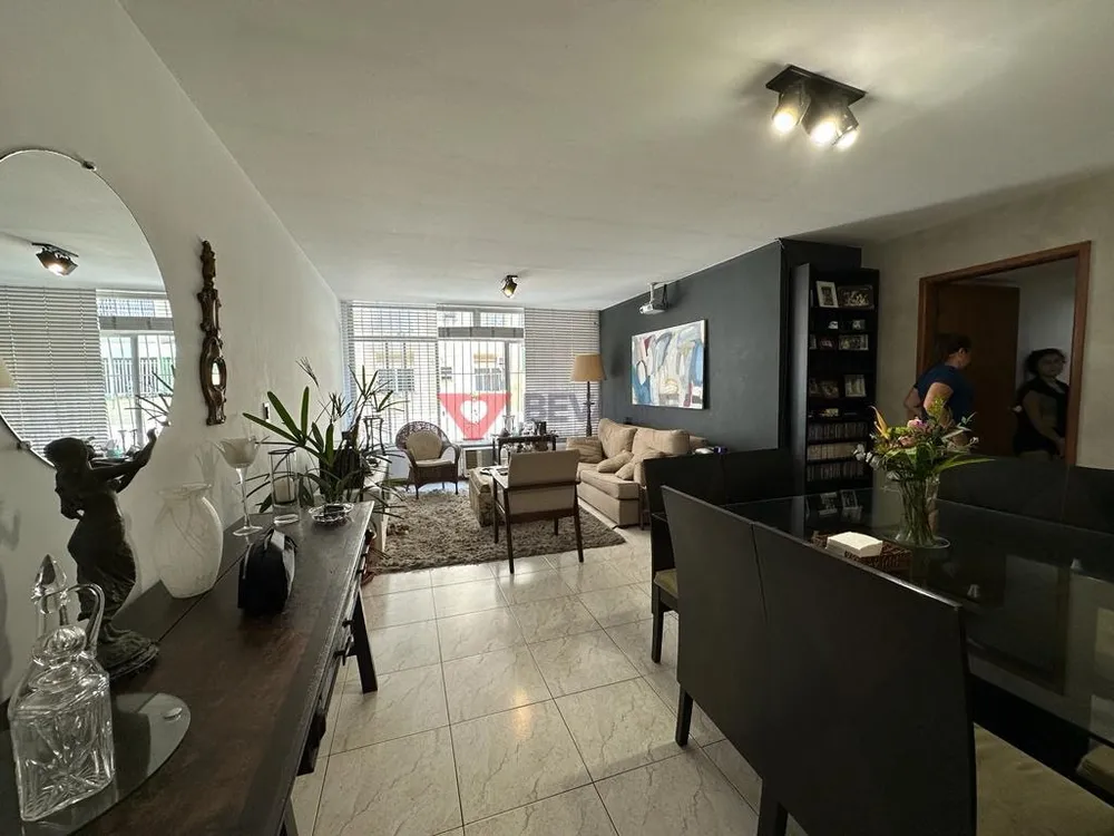 Apartamento, 3 quartos, 190 m² - Foto 18