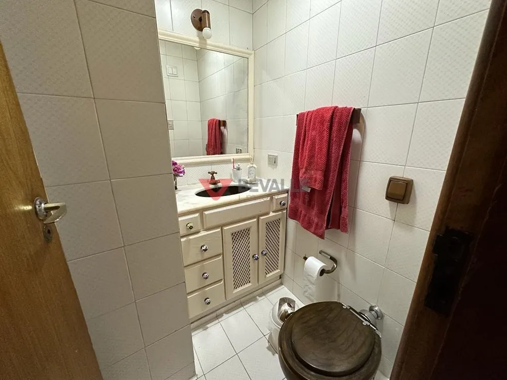 Apartamento, 3 quartos, 190 m² - Foto 8