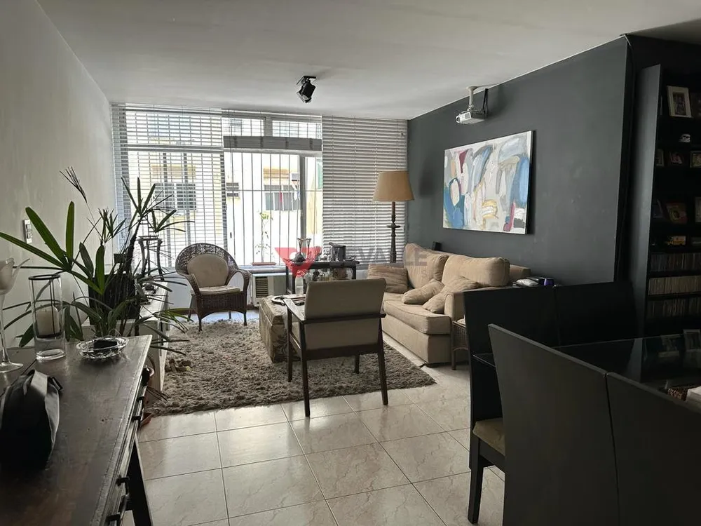 Apartamento, 3 quartos, 190 m² - Foto 21