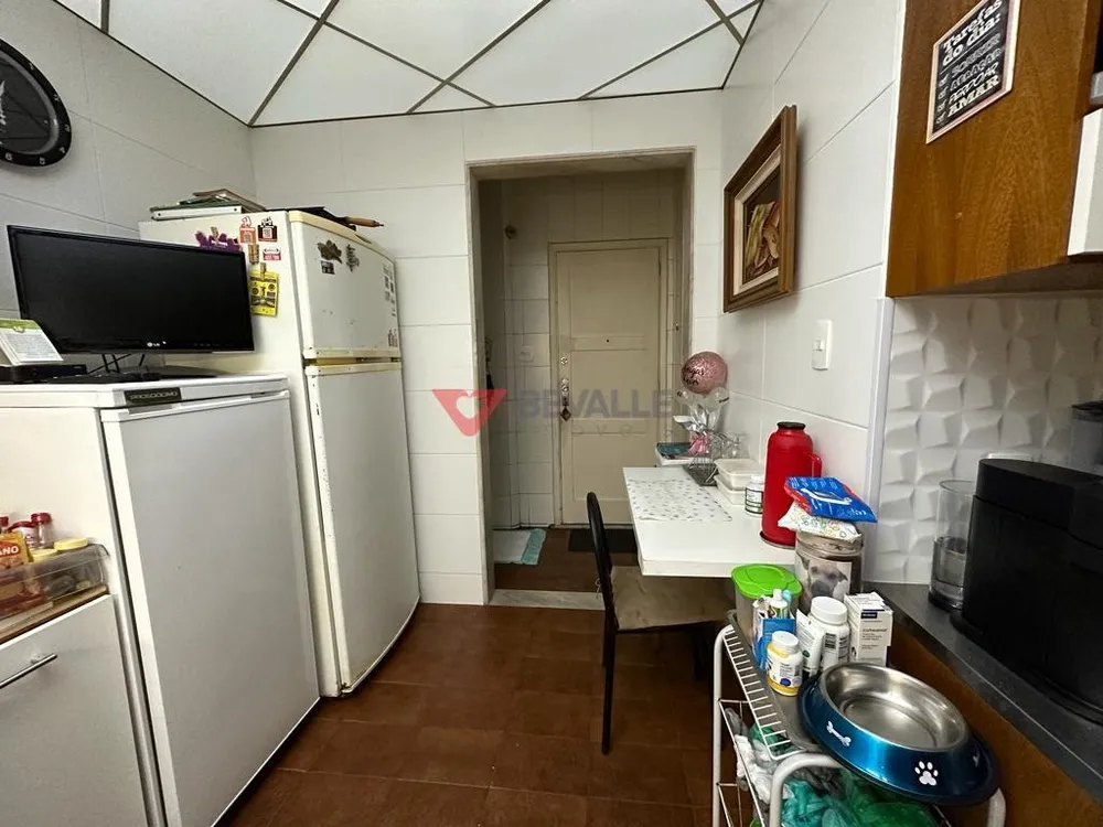 Apartamento, 3 quartos, 190 m² - Foto 33