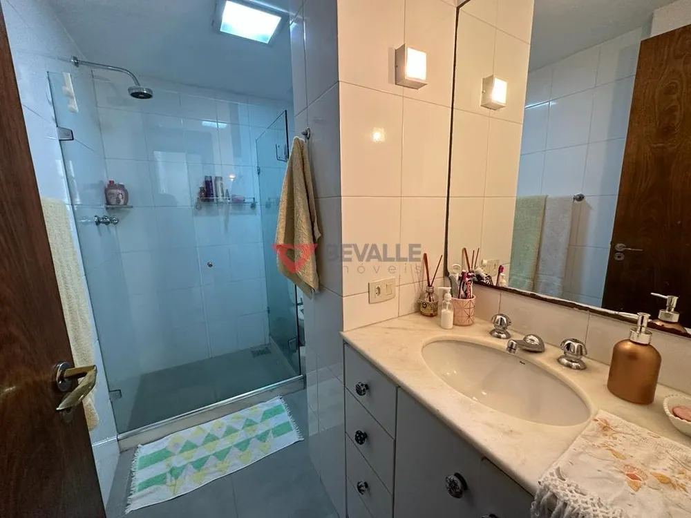 Apartamento, 3 quartos, 190 m² - Foto 6