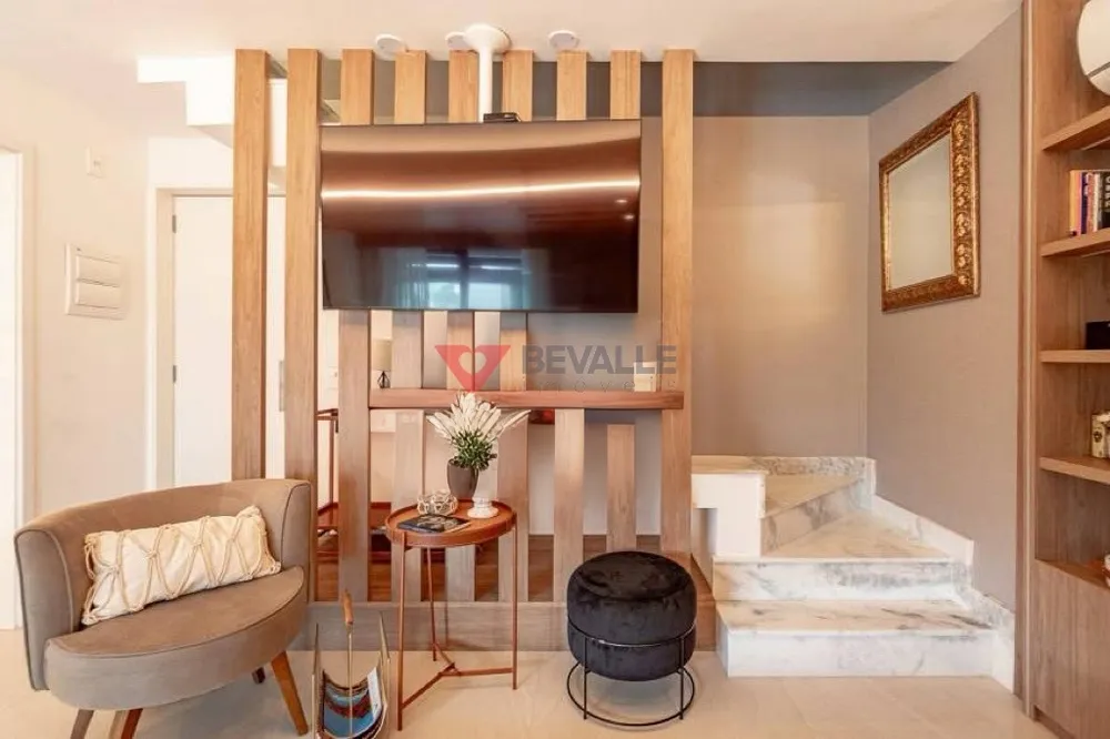 Apartamento, 2 quartos, 90 m² - Foto 23