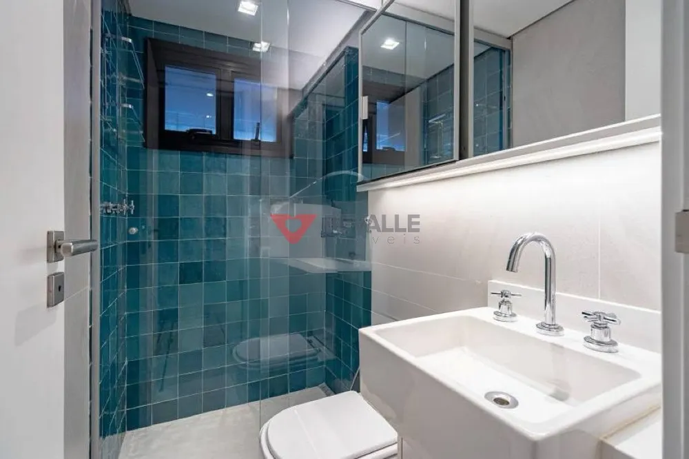 Apartamento, 2 quartos, 90 m² - Foto 29
