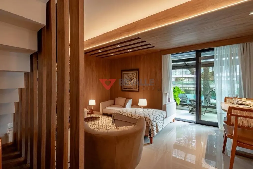 Apartamento, 2 quartos, 90 m² - Foto 10