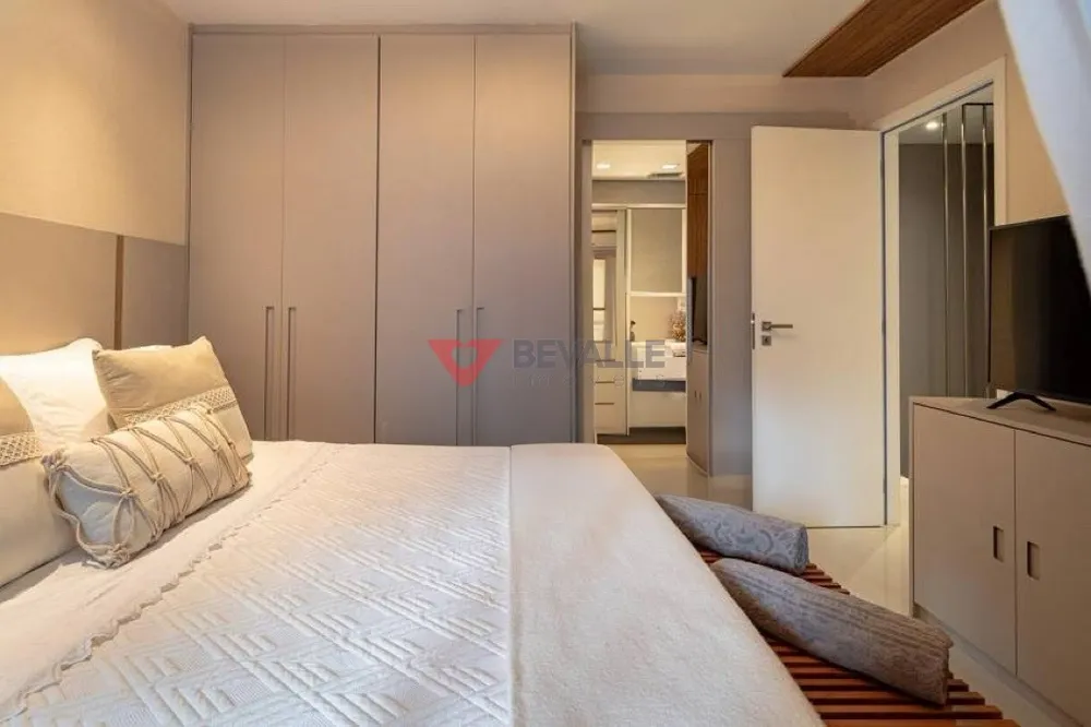 Apartamento, 2 quartos, 90 m² - Foto 34