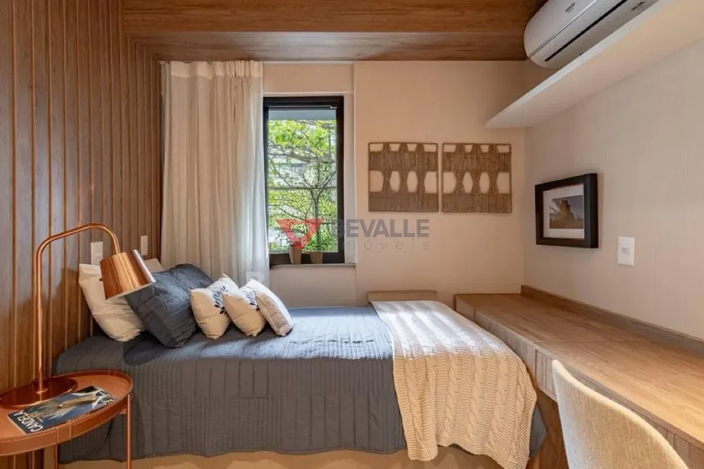 Apartamento, 2 quartos, 90 m² - Foto 42