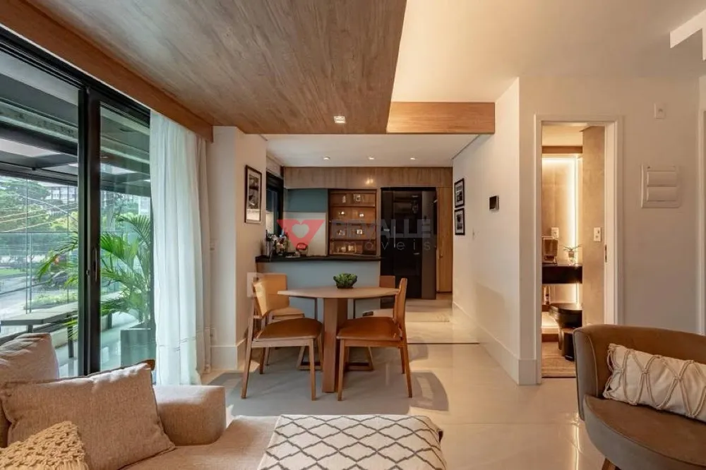 Apartamento, 2 quartos, 90 m² - Foto 16