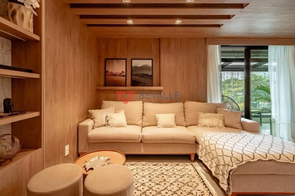 Apartamento, 2 quartos, 90 m² - Foto 21