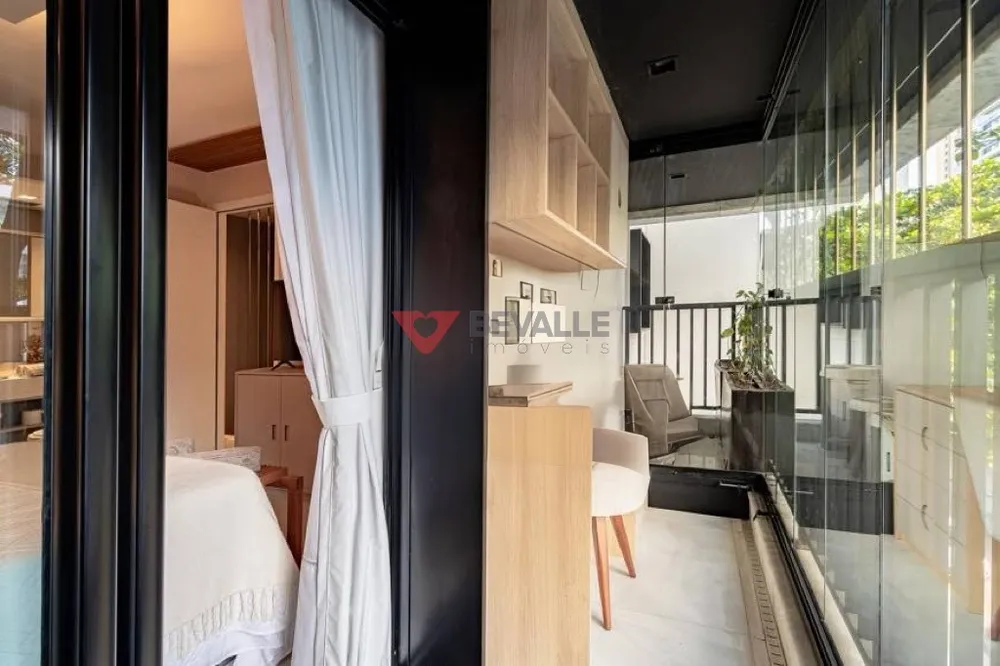Apartamento, 2 quartos, 90 m² - Foto 36