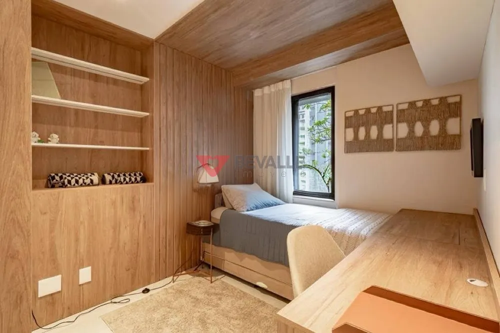 Apartamento, 2 quartos, 90 m² - Foto 40
