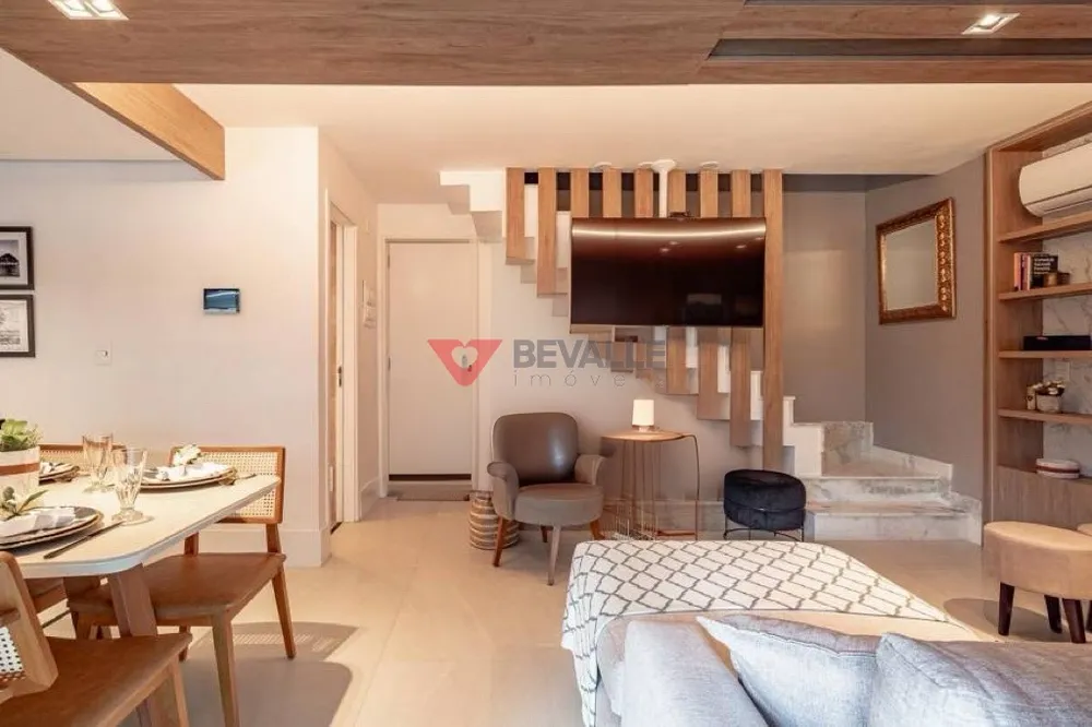 Apartamento, 2 quartos, 90 m² - Foto 17