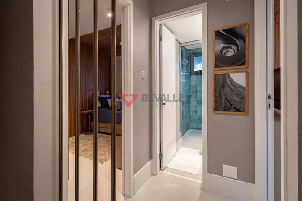 Apartamento, 2 quartos, 90 m² - Foto 26