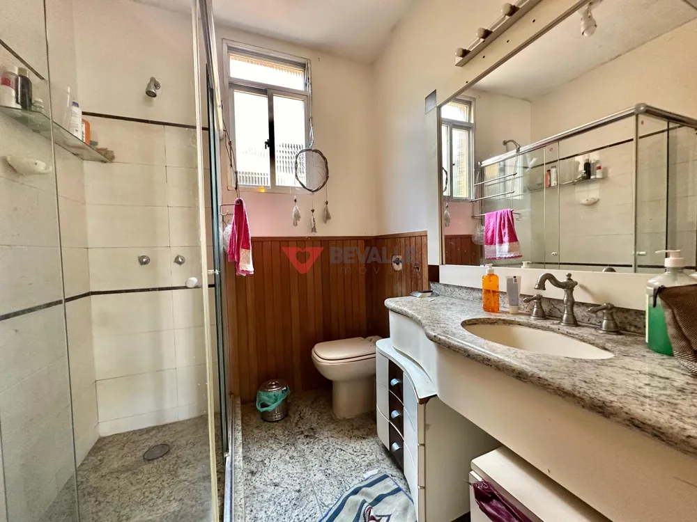 Cobertura, 4 quartos, 220 m² - Foto 11