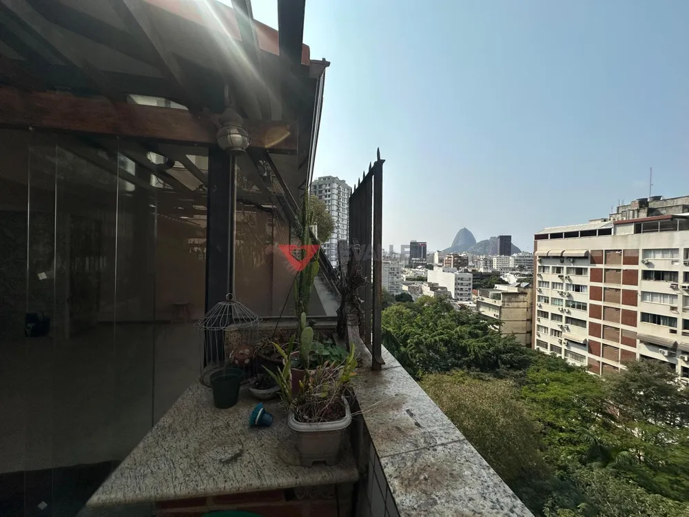 Cobertura, 4 quartos, 220 m² - Foto 58