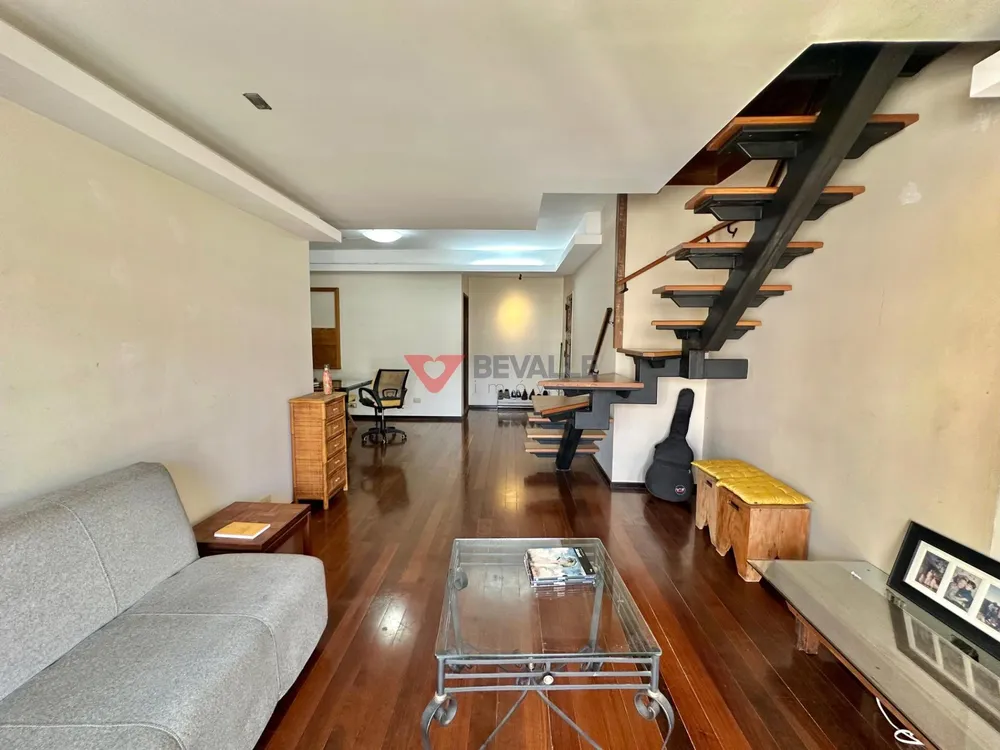 Cobertura, 4 quartos, 220 m² - Foto 9