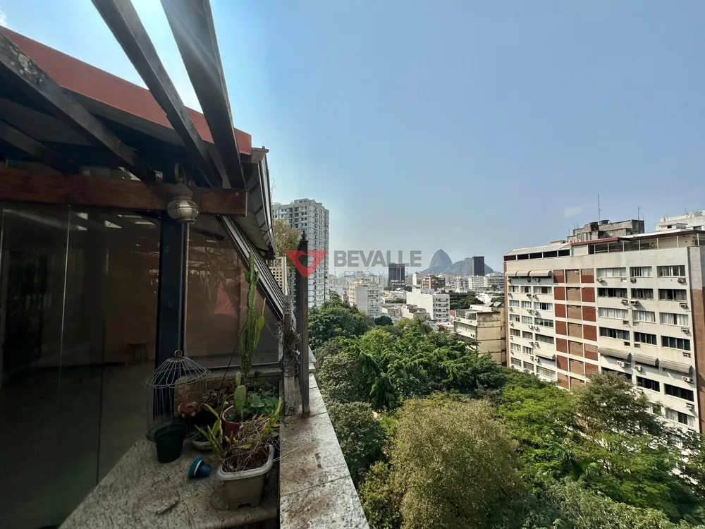 Cobertura, 4 quartos, 220 m² - Foto 61