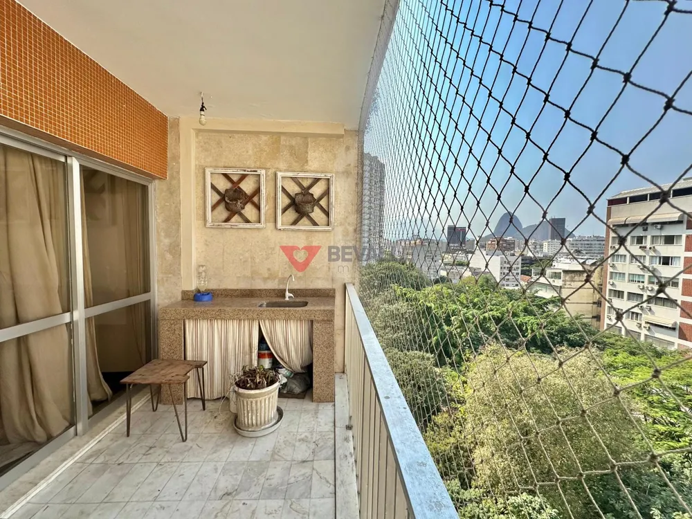 Cobertura, 4 quartos, 220 m² - Foto 5